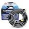 Plumb Tech 5/8 in ID x 25 ft L Water Hose, Nitrile Tube, Black CGE16025 - alternate 4